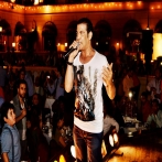 Saad el soghiar sur yala.fm